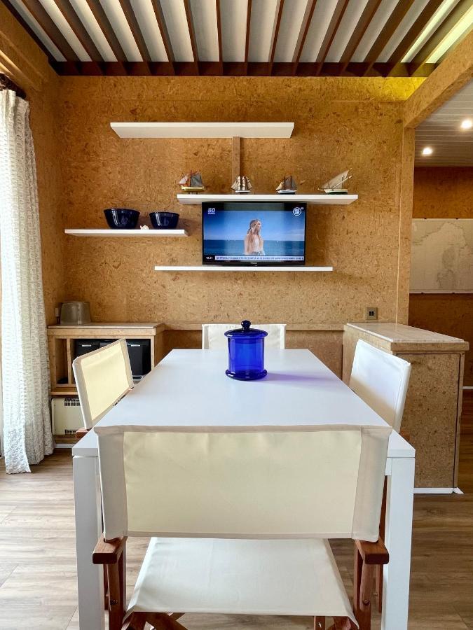 Casa Vacanze Il Veliero Bordighera Exterior foto