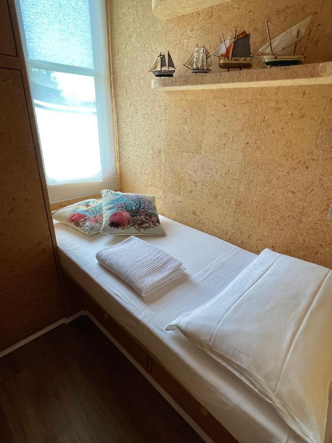 Casa Vacanze Il Veliero Bordighera Exterior foto